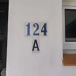 Marrocha Club Apartmán *