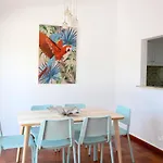 Marrocha Club Apartmán Porches (Algarve)