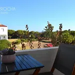 Apartmán Marrocha Club Porches (Algarve)