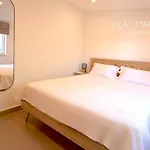 Marrocha Club Apartmán Porches (Algarve)