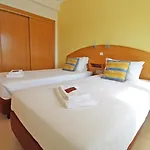 Marrocha Club Apartmán Porches (Algarve)