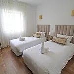 Marrocha Club Apartmán *