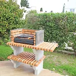 Apartmán Marrocha Club