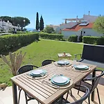 Marrocha Club Apartmán