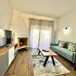Marrocha Club Apartmán
