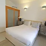 Marrocha Club Apartmán Porches (Algarve)