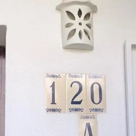 Marrocha Club Lejlighed Porches (Algarve)