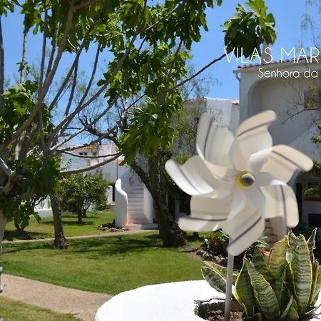 Lägenhet Marrocha Club *