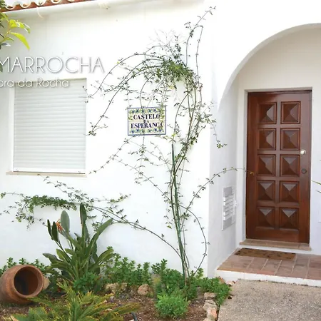 Marrocha Club * Porches (Algarve)