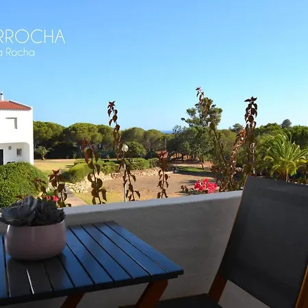 Lejlighed Marrocha Club Porches (Algarve)