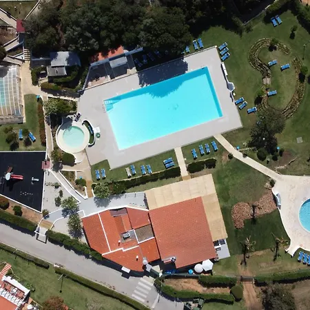 Marrocha Club * Porches (Algarve)