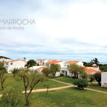 Marrocha Club Lejlighed