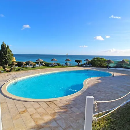 Marrocha Club Apartman Porches