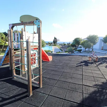 Marrocha Club Porches (Algarve)