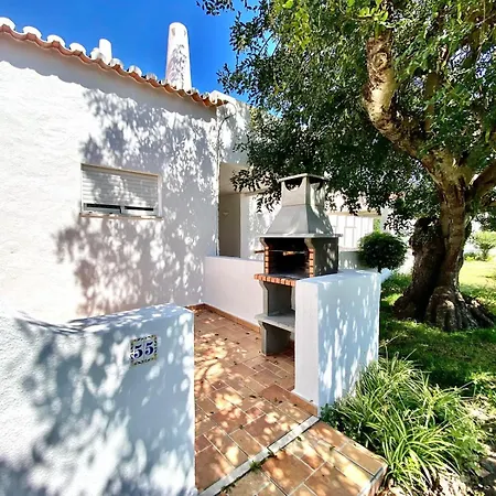 Lejlighed Marrocha Club Porches (Algarve)