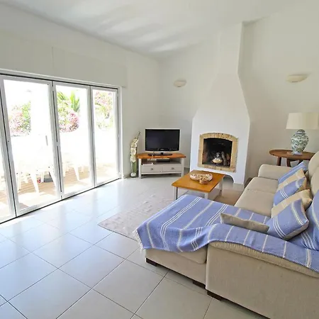 Marrocha Club Lejlighed Porches (Algarve)