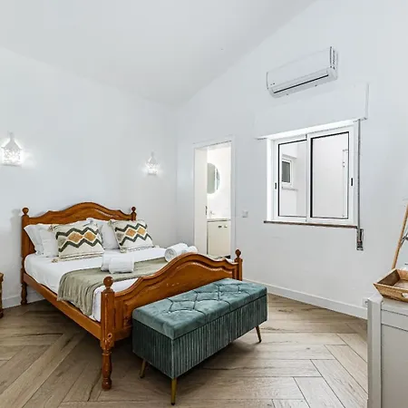 Marrocha Club * Porches (Algarve)