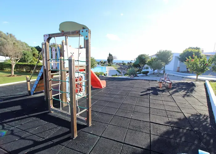 Marrocha Club Porches