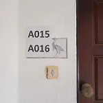 Διαμέρισμα Marrocha Club Porches (Algarve)