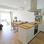 Appartement Marrocha Club *