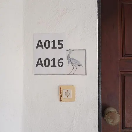Διαμέρισμα Marrocha Club Porches (Algarve)