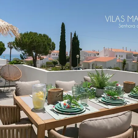 Apartament Marrocha Club Porches (Algarve)