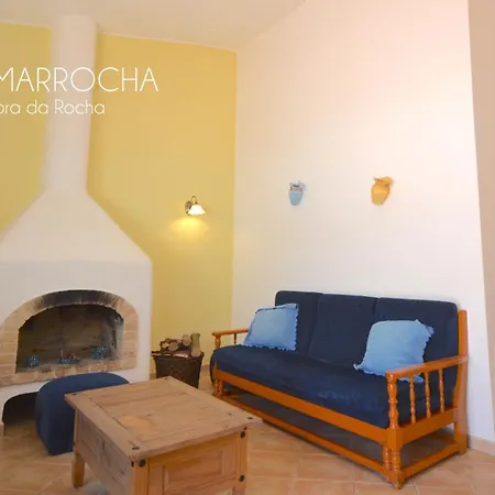 Marrocha Club Apartment