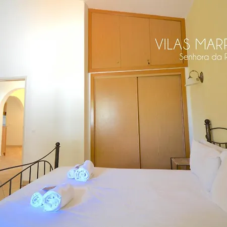 Apartment Marrocha Club Porches (Algarve)