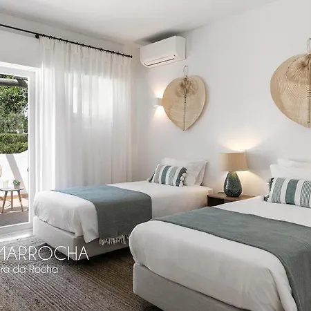 Marrocha Club * Porches (Algarve)