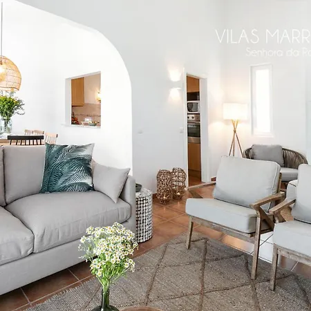 Apartment Marrocha Club *