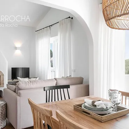 Marrocha Club Apartment *