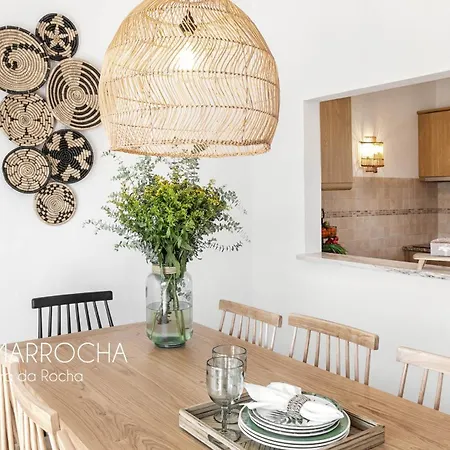 Apartment Marrocha Club Porches (Algarve)