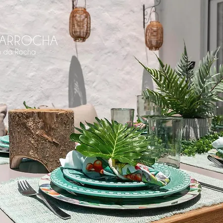 Marrocha Club Apartment Porches (Algarve)