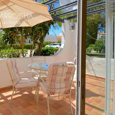 Marrocha Club Apartment Porches (Algarve)