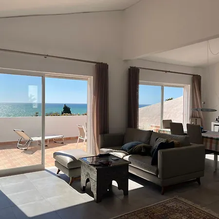 Marrocha Club Apartment