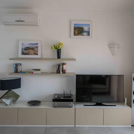 Marrocha Club Apartment