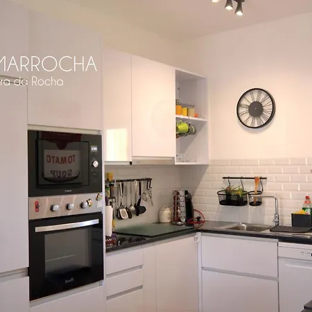Marrocha Club Apartment *