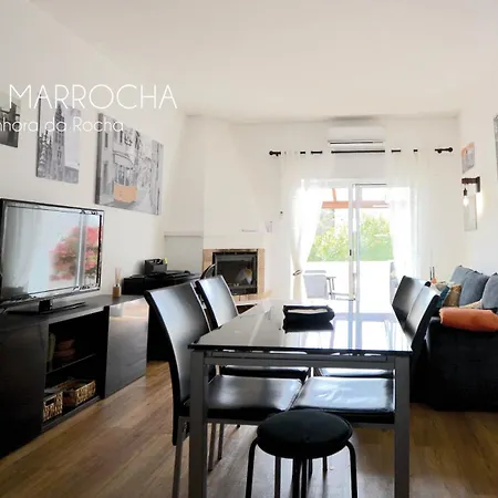 Marrocha Club Apartment