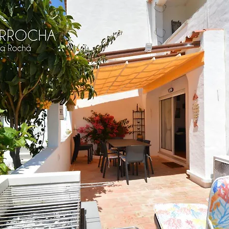 Marrocha Club Porches (Algarve)