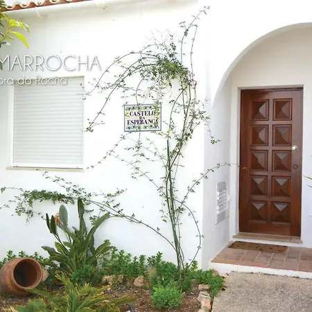 Marrocha Club * Porches (Algarve)
