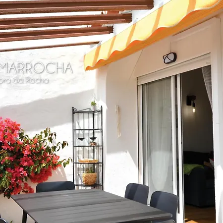 Apartment Marrocha Club *