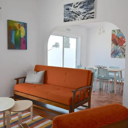 Marrocha Club Apartment