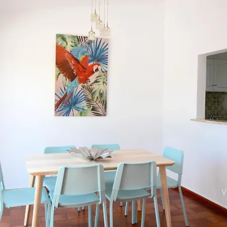 Marrocha Club Apartment Porches (Algarve)