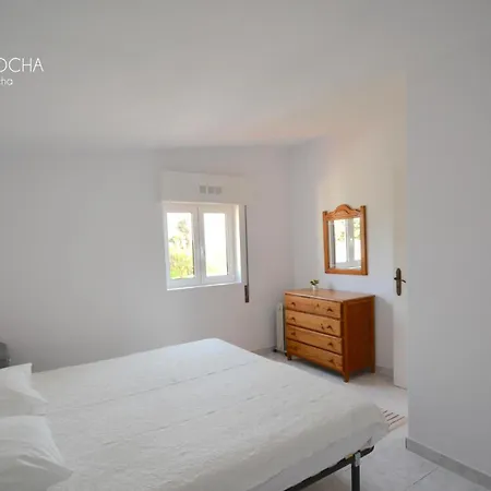 Apartment Marrocha Club