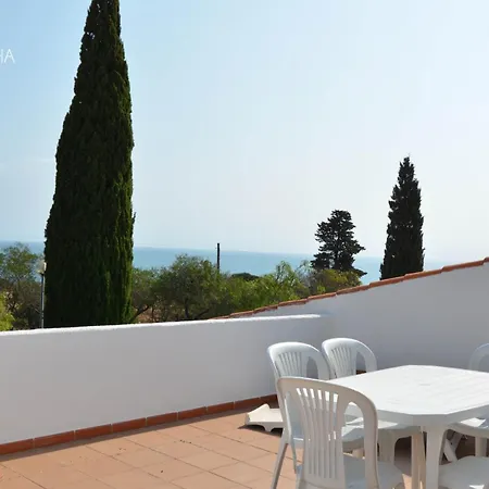 Marrocha Club Apartment *