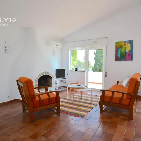 Marrocha Club Apartment Porches (Algarve)