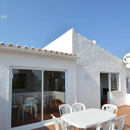 Marrocha Club Porches (Algarve)