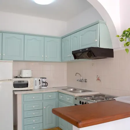 Marrocha Club Apartment Porches (Algarve)