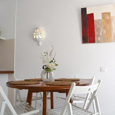 Apartment Marrocha Club Porches (Algarve)