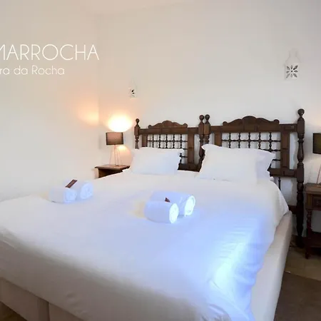 Marrocha Club Apartment Porches (Algarve)